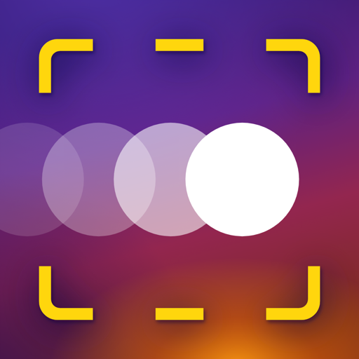 Timelasso app icon